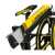 Gambar produk Lankeleisi Sepeda Listrik Lipat Folding Bike Sports Version 48V 10Ah - XT750