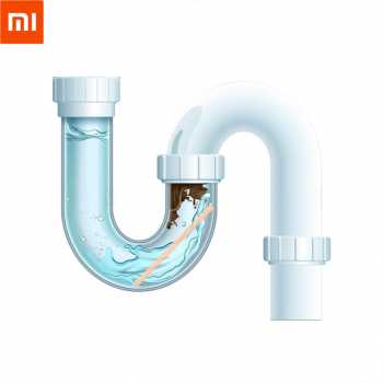 Gambar produk Clean n Fresh Pipe Channel Cleaning Rod 24PCS