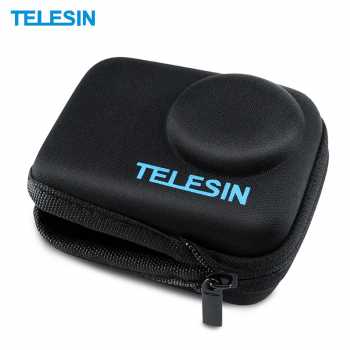 Telesin Mini Storage Bag for DJI Osmo Action - OS-BAG-003