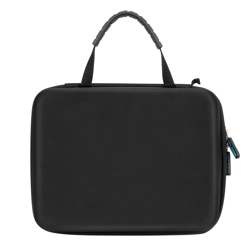 Telesin Tas Kamera Shookproof Storage EVA Bag for DJI Osmo Pocket Gambar produk Telesin Tas Kamera Shookproof Storage EVA Bag for DJI Osmo Pocket