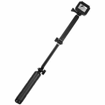 Gambar produk Telesin Tongsis Monopod 3 Way Foldable Selfie Stick - GP-MFW-300