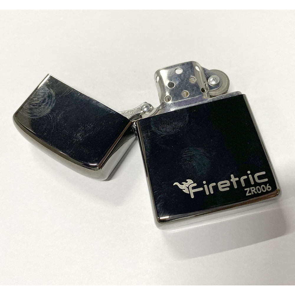 Gambar produk Firetric Korek Api Minyak Tanah Model Minimalis - ZR006