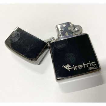 Gambar produk Firetric Korek Api Minyak Tanah Model Minimalis - ZR006