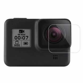 Gambar produk Telesin Lens & LCD Screen Protector for GoPro Hero 8 - GP-FLM-801