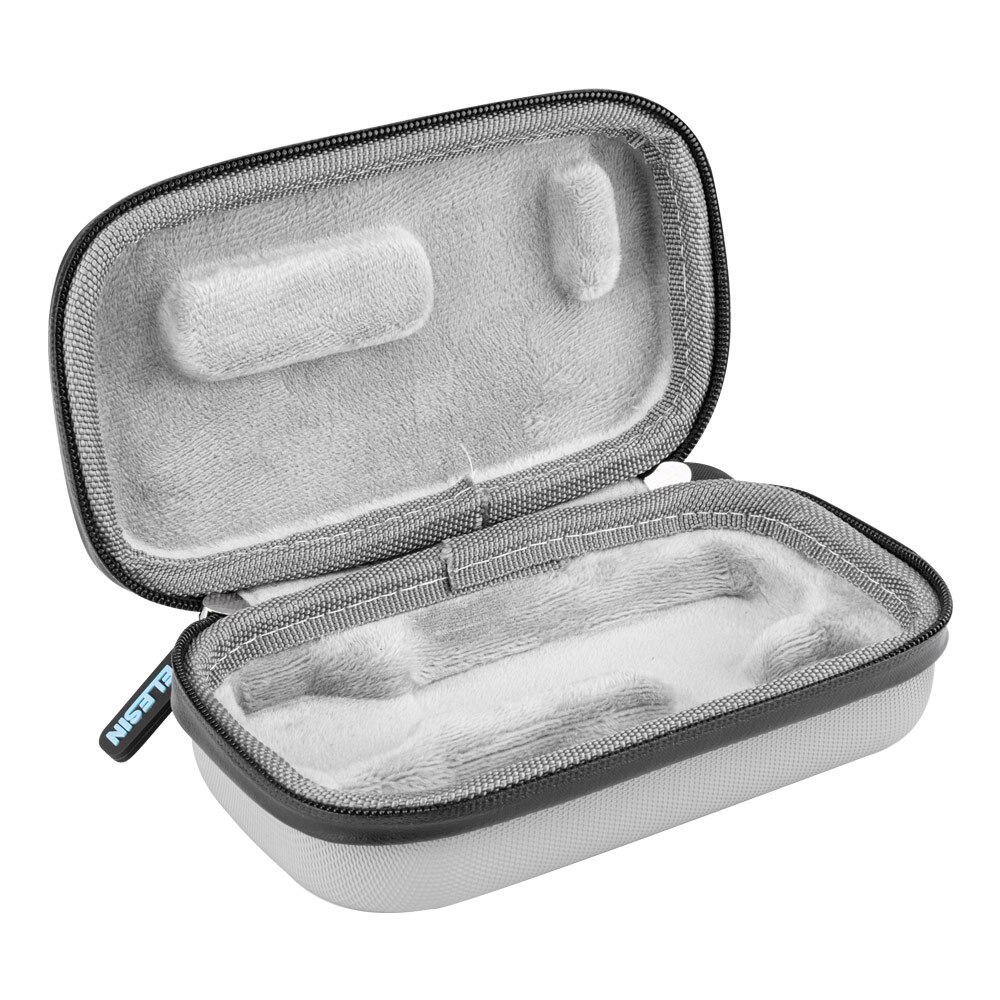 Telesin Tas Kamera Shookproof Storage EVA Bag for DJI Osmo Action Gambar produk Telesin Tas Kamera Shookproof Storage EVA Bag for DJI Osmo Action