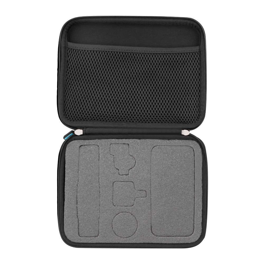 Telesin Tas Kamera Shookproof Storage EVA Bag for DJI Osmo Pocket Gambar produk Telesin Tas Kamera Shookproof Storage EVA Bag for DJI Osmo Pocket