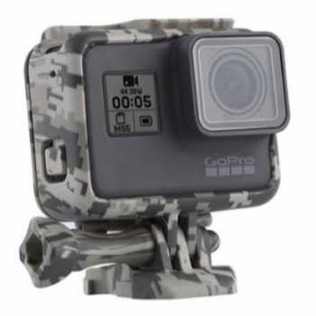 Gambar produk Telesin Frame Housing Case Bumper for GoPro Hero 5/6/7 - GP-FMS-006