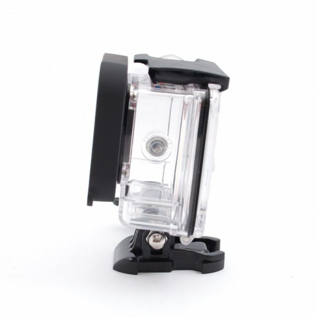 Gambar produk Telesin Lensa Red Diving Filter Lens GoPro Hero 5/6/7 Case GP-WTP-501