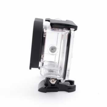 Gambar produk Telesin Lensa Red Diving Filter Lens GoPro Hero 5/6/7 Case GP-WTP-501