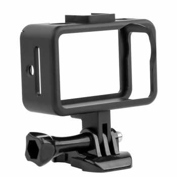 Gambar produk Telesin Protective Aluminum Frame Case for DJI Osmo Action - OA-B002