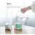 Gambar produk Bcase Milk Box Air Humidifier Ultrasonic USB 260ML - DSHJ-H-001