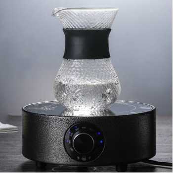 Gambar produk One Two Cups Coffee Server Chemex Drip Pour Over with Filter 200ml - SE112
