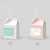 Gambar produk Bcase Milk Box Air Humidifier Ultrasonic USB 260ML - DSHJ-H-001