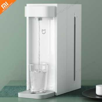 Xiaomi Mijia C1 Smart Dispenser Air Panas Instan 2.5L - S2201