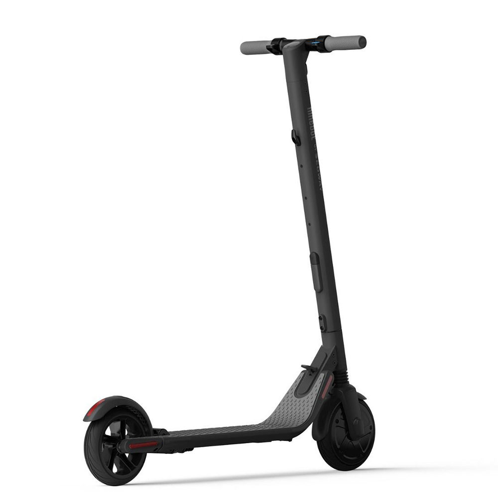 Gambar produk Xiaomi Ninebot KickScooter by Segway ES2