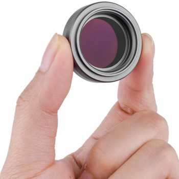 Gambar produk Telesin Lensa Polarizing CPL Filter Lens for DJI Osmo Action - OA-CPL