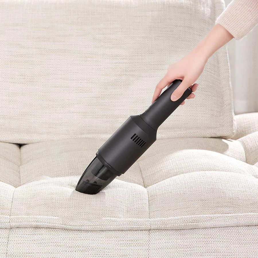 Xiaomi Shunzao Penyedot Debu Handheld Wireless Vacuum Cleaner Large