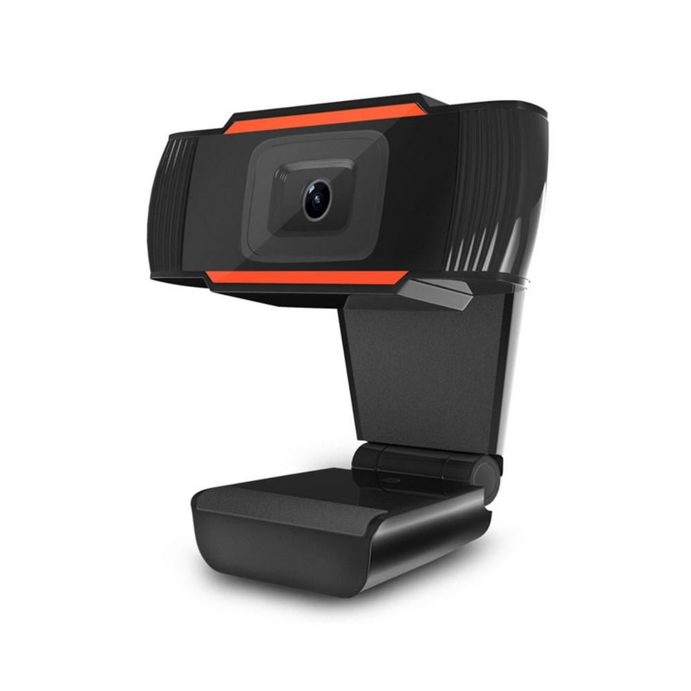 BACO HD Webcam Desktop Laptop with Microphone Video Call 720P - U801 Gambar produk BACO HD Webcam Desktop Laptop with Microphone Video Call 720P - U801 - 1