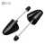 Gambar produk HEXING Perawatan Peyangga Catokan Sepatu Plastic Shoe Tree 2PCS - HX-SPW