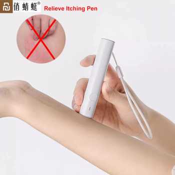 Gambar produk Xiaomi Youpin Pena Pereda Rasa Gatal Mosquito Insect Bite Relieve - AGW-06