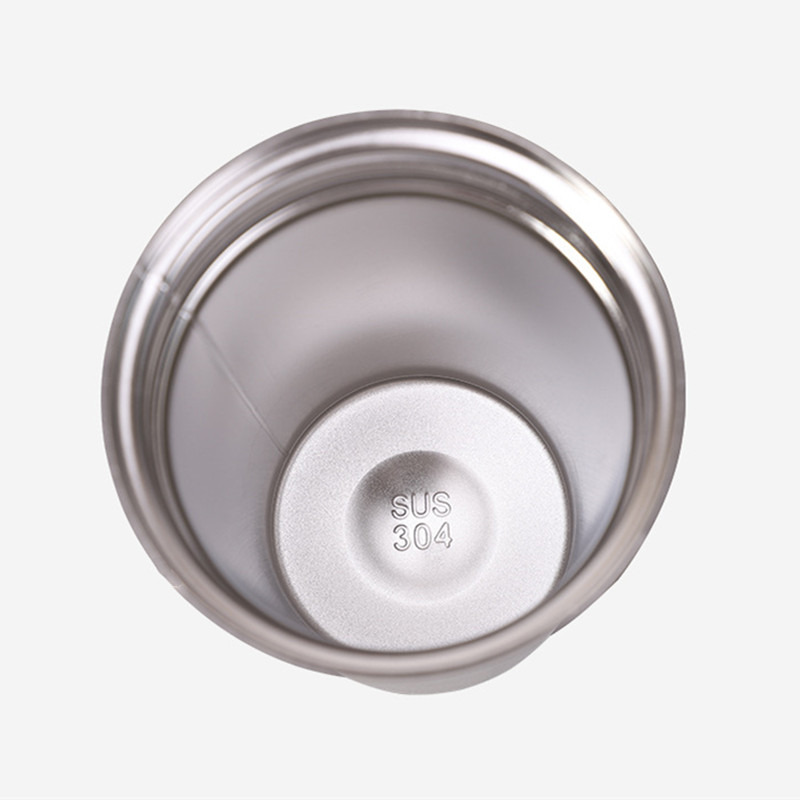 BYS HOUSE Botol Minum Tumbler Air Panas Dingin Stainless Steel 380ml - TY204 Gambar produk BYS HOUSE Botol Minum Tumbler Air Panas Dingin Stainless Steel 380ml - TY204