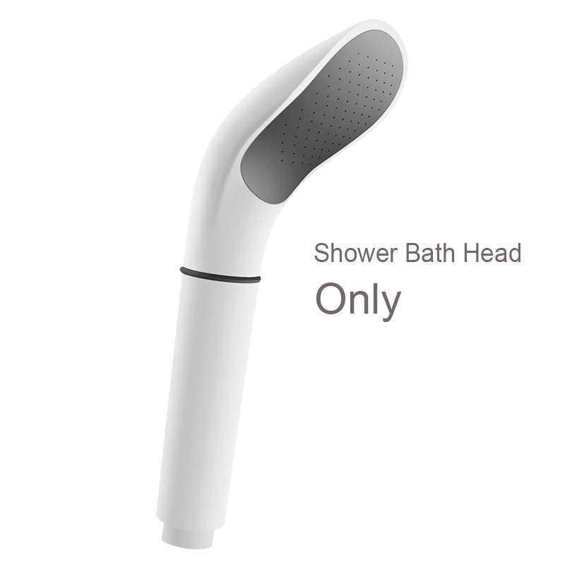 Gambar produk BATHE PROJECT Kepala Shower Head Detachable High Pressure Water Saving - BR-230