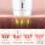 Gambar produk Kyliebeauty IPL Laser Epilator Permanent Hair Removal 600000 Flashes - A110
