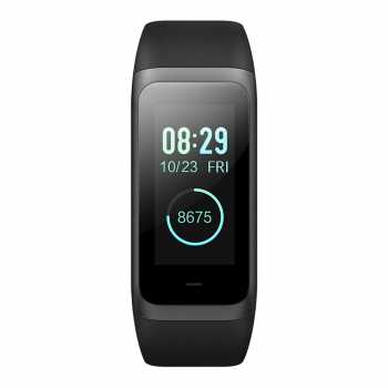Gambar produk Xiaomi Huami Amazfit Band Cor 2 Sport Smartwatch Heart Rate Monitor