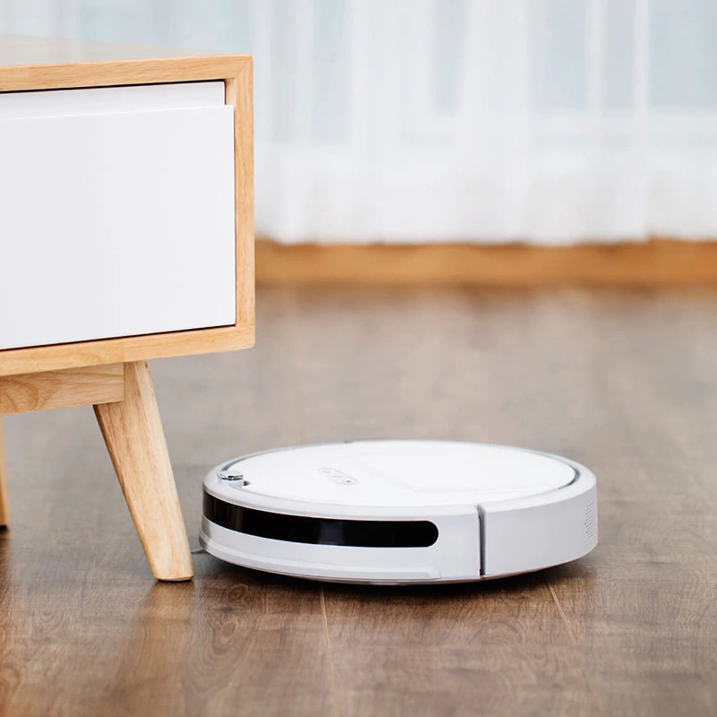 Xiaomi Roborock Xiaowa Robot Vacuum Cleaner 3 1800Pa - C10/E20 Gambar produk Xiaomi Roborock Xiaowa Robot Vacuum Cleaner 3 1800Pa - C10/E20