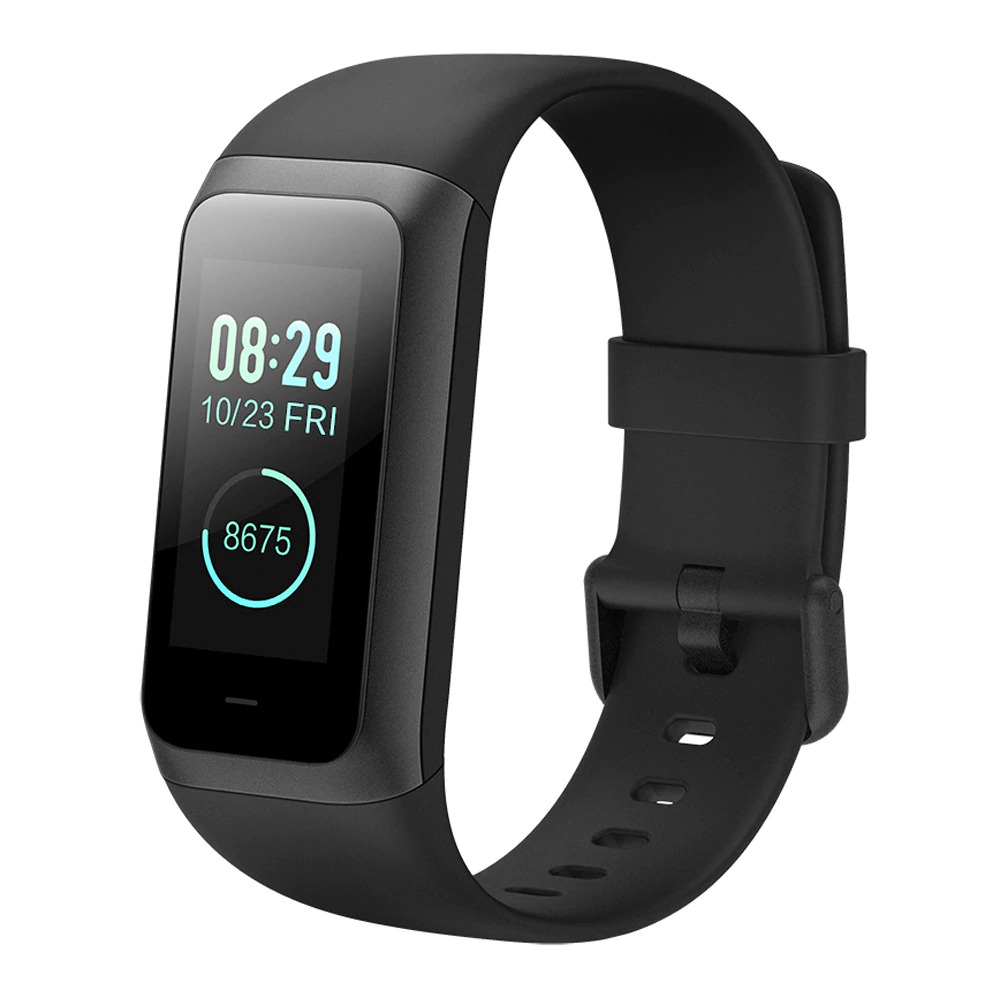 Gambar produk Xiaomi Huami Amazfit Band Cor 2 Sport Smartwatch Heart Rate Monitor