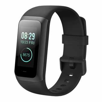 Gambar produk Xiaomi Huami Amazfit Band Cor 2 Sport Smartwatch Heart Rate Monitor