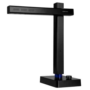 Gambar produk CZUR Intelligent Text Recognition High Shot Instrument - Shine1000