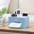 Gambar produk Ecoco Storage Box Kotak Penyimpanan Office Desk Case Organizer - E1602