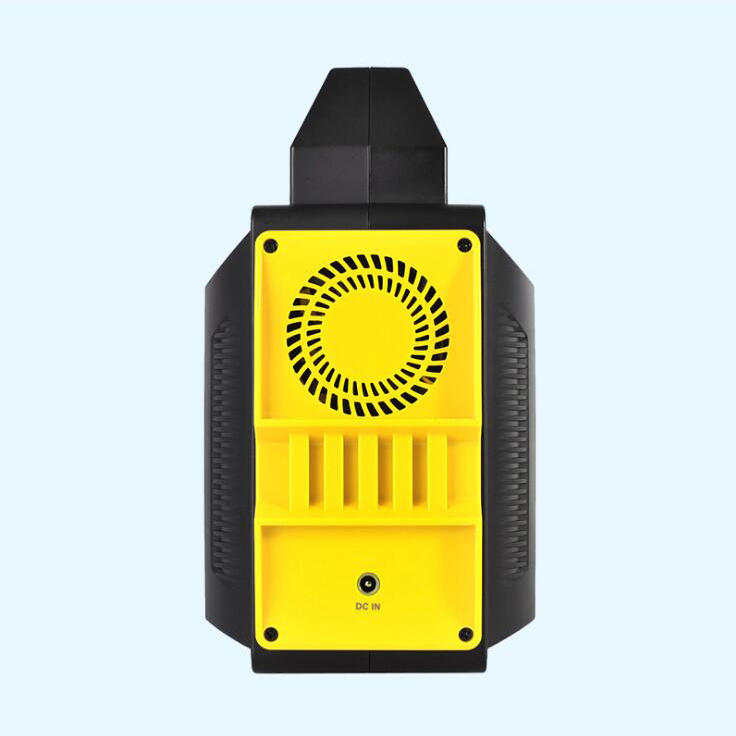 Gambar produk BPI Portable Outdoor Power Supply Station 300W 78000mAh - BPI-OD300