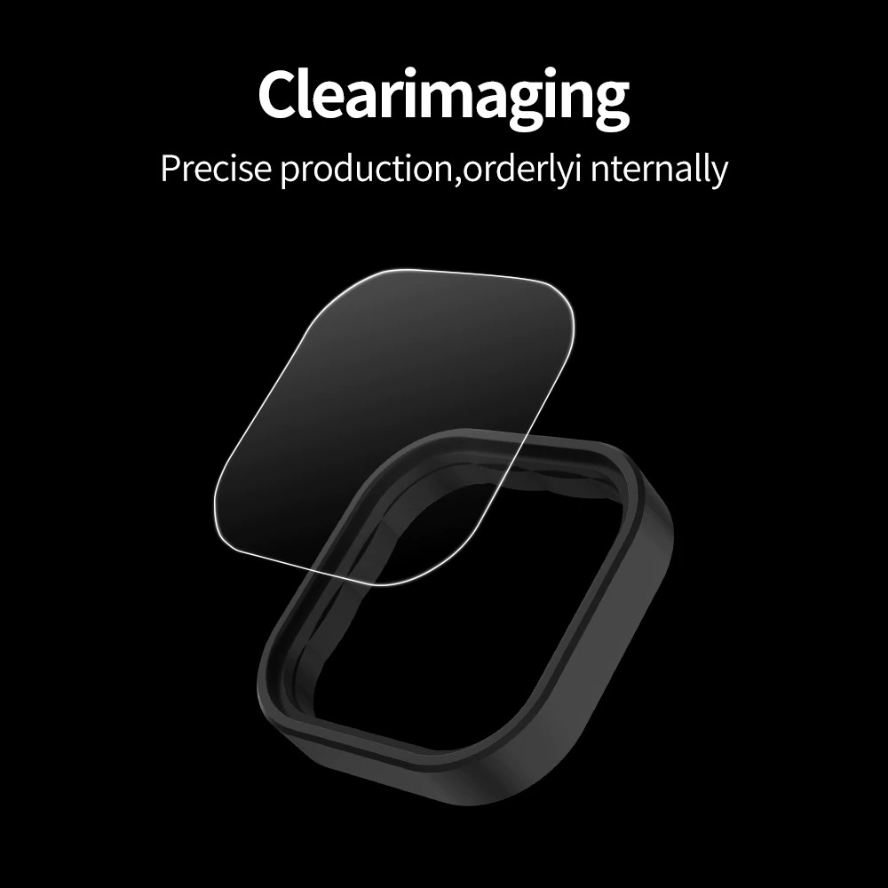 Gambar produk Telesin Lensa Polarizing CPL Filter Lens for GoPro Hero 9 - GP-FLT-901