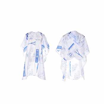Gambar produk Biutte.co Jubah Apron Kip Pangkas Rambut Salon Barbershop Cape - HA46