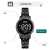 Gambar produk SKMEI Jam Tangan Digital Wanita Stainless Steel Strap - 1669