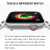 Gambar produk SKMEI Smartwatch Fitness Tracker Heart Rate Blood Pressure - T500P