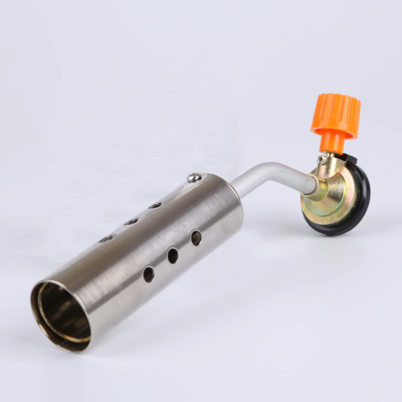 Kovea Kepala Gas Butane Torch BBQ Soldering Flame Gun Torch Jet KT