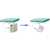 Gambar produk Prolific Console Cable USB RS232 to RJ45 for Cisco Huawei Router - PL2303RA