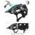 Gambar produk cairBULL Helm Sepeda Ultralight Cycling Bike Helmet - CB-19