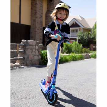Ninebot eKickScooter Skuter Elektrik Anak by Segway - ZING E8 Gambar produk Ninebot eKickScooter Skuter Elektrik Anak by Segway - ZING E8