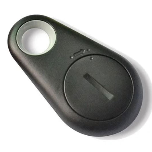 Telesin Bluetooth Remote Shutter Smartphone Action Cam - PJ-TRP-003 Gambar produk Telesin Bluetooth Remote Shutter Smartphone Action Cam - PJ-TRP-003