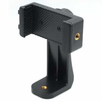 Telesin Universal Smartphone Clamp Mount - PJ-TRP-002