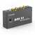 Gambar produk Fosi Audio Preamplifier HiFi Phono Turntable Preamp - BOX X1