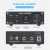 Gambar produk Fosi Audio Subwoofer Amplifier Mono Channel 100W TPA3116 - M0-2
