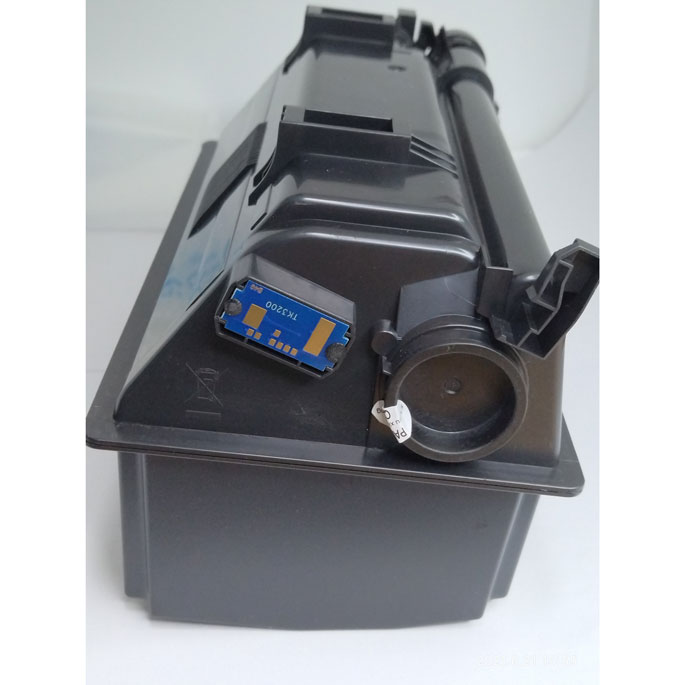 Kyocera Toner Tinta Cartridges Printer TK3205 for ECOSYS M3860idn Gambar produk Kyocera Toner Tinta Cartridges Printer TK3205 for ECOSYS M3860idn - 1