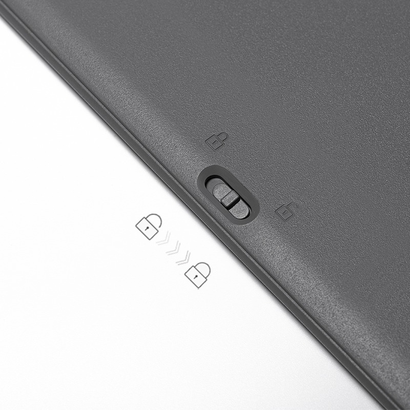 Wicue LCD Digital Drawing Tablet Papan Gambar Taktik 15 Inch for Basketball Coach with Pen