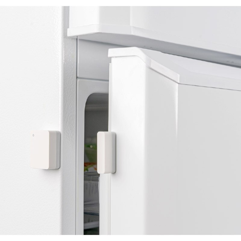 Gambar produk Xiaomi Door Window Sensor 2 Smart Alarm Pintu dan Jendela Rumah - MCCGQ02HL