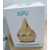 Gambar produk Taffware HUMI Air Humidifier Ultrasonic Wood Grain 300ml - K-H98